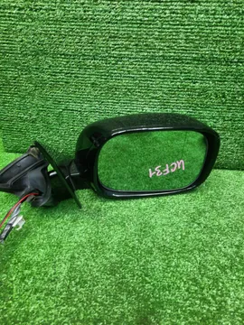 ЗЕРКАЛО НА TOYOTA CELSIOR UCF31
