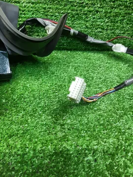 ЗЕРКАЛО НА TOYOTA CELSIOR UCF31