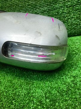 ЗЕРКАЛО НА TOYOTA COROLLA FIELDER NZE144G