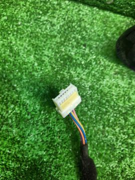 ЗЕРКАЛО НА NISSAN LIBERTY PM12