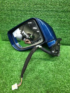 ЗЕРКАЛО НА NISSAN LIBERTY PM12