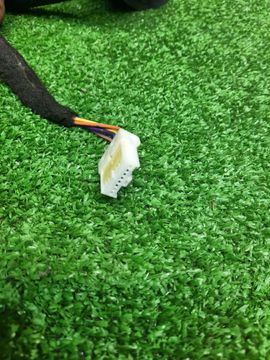 ЗЕРКАЛО НА NISSAN LIBERTY PM12