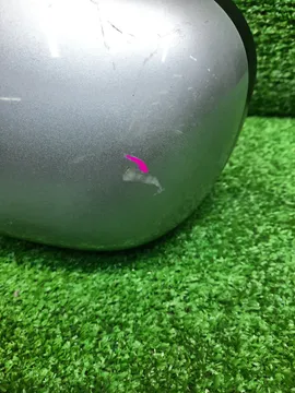 ЗЕРКАЛО НА TOYOTA PREMIO ZZT240