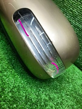 ЗЕРКАЛО НА TOYOTA COROLLA FIELDER NZE144G