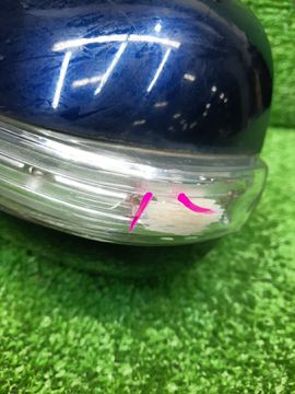 ЗЕРКАЛО НА TOYOTA AVENSIS AZT250