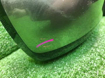 ЗЕРКАЛО НА NISSAN MURANO TZ51