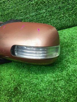 ЗЕРКАЛО НА TOYOTA COROLLA FIELDER NZE144G