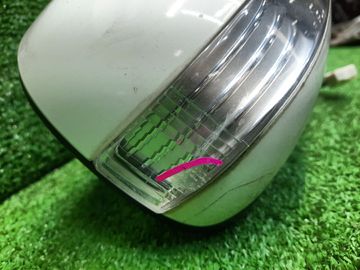 ЗЕРКАЛО НА TOYOTA COROLLA FIELDER NZE144G