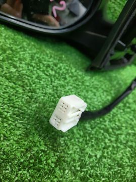ЗЕРКАЛО НА TOYOTA COROLLA FIELDER NZE144G