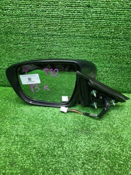 ЗЕРКАЛО НА NISSAN X-TRAIL T32