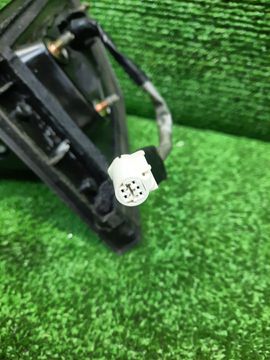 ЗЕРКАЛО НА TOYOTA ALLEX NZE121