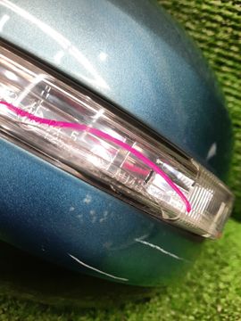 ЗЕРКАЛО НА MITSUBISHI RVR GA3W