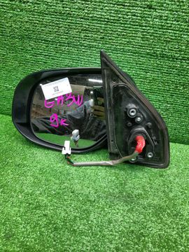 ЗЕРКАЛО НА MITSUBISHI RVR GA3W