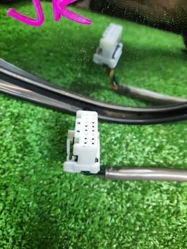 ЗЕРКАЛО НА MITSUBISHI RVR GA3W