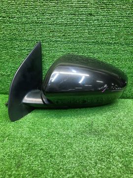 ЗЕРКАЛО НА NISSAN DUALIS J10