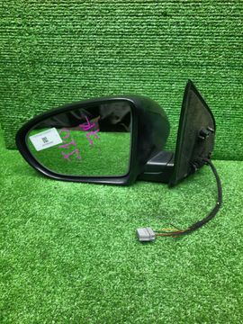 ЗЕРКАЛО НА NISSAN DUALIS J10