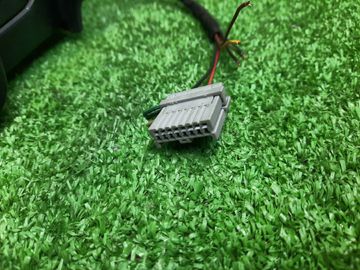 ЗЕРКАЛО НА NISSAN DUALIS J10