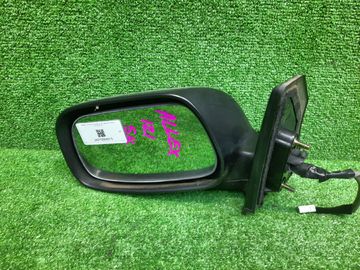 ЗЕРКАЛО НА TOYOTA ALLEX NZE121
