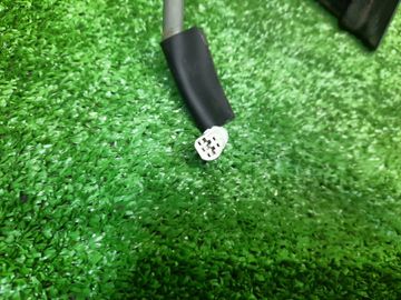 ЗЕРКАЛО НА TOYOTA ALLEX NZE121