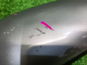 ЗЕРКАЛО НА TOYOTA COROLLA NZE121 