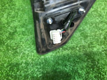 ЗЕРКАЛО НА MITSUBISHI GALANT FORTIS CY4A