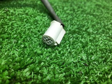 ЗЕРКАЛО НА TOYOTA COROLLA FIELDER NZE121G