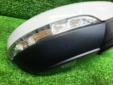 ЗЕРКАЛО НА VOLKSWAGEN PASSAT CC 358