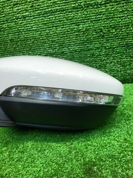 ЗЕРКАЛО НА VOLKSWAGEN PASSAT CC 358