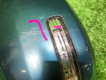 ЗЕРКАЛО НА MITSUBISHI RVR GA3W