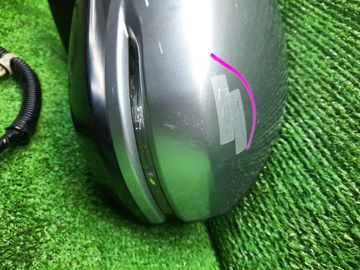 ЗЕРКАЛО НА HONDA FIT GK3