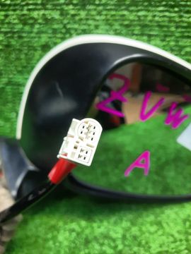 ЗЕРКАЛО НА TOYOTA PRIUS ALPHA ZVW41W