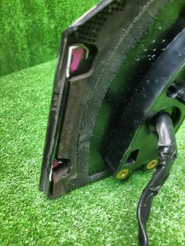 ЗЕРКАЛО НА TOYOTA HARRIER MCU30W