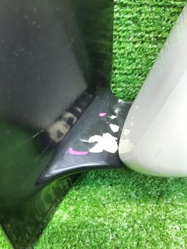 ЗЕРКАЛО НА TOYOTA HARRIER MCU30W