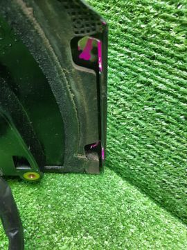 ЗЕРКАЛО НА TOYOTA HARRIER MCU30W