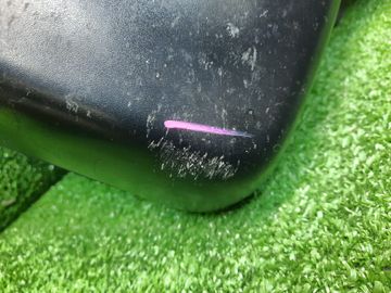 ЗЕРКАЛО НА NISSAN NV200 M20