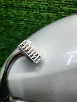 ЗЕРКАЛО НА HONDA FIT GP6