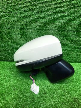 ЗЕРКАЛО НА HONDA FIT GK3