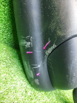 ЗЕРКАЛО НА MITSUBISHI CANTER FB70B