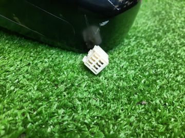 ЗЕРКАЛО НА TOYOTA COROLLA SPACIO AE111N