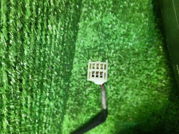 ЗЕРКАЛО НА TOYOTA COROLLA SPACIO AE111N