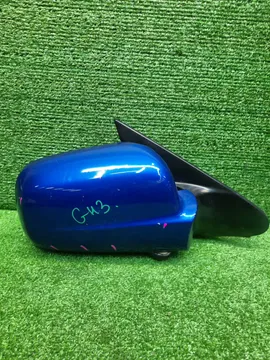 ЗЕРКАЛО НА HONDA HR-V GH3