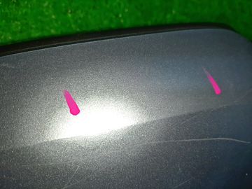 ЗЕРКАЛО НА TOYOTA COROLLA  AXIO ZRE142