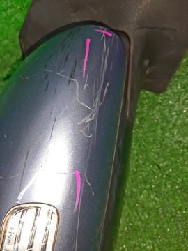 ЗЕРКАЛО НА TOYOTA COROLLA  AXIO ZRE142