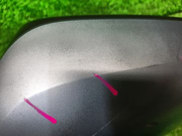 ЗЕРКАЛО НА TOYOTA COROLLA  AXIO ZRE142