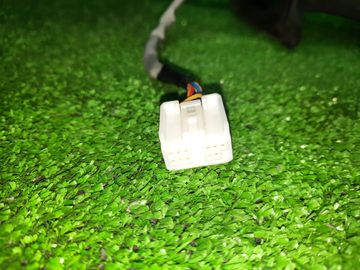 ЗЕРКАЛО НА TOYOTA COROLLA  AXIO ZRE142