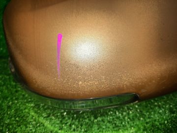 ЗЕРКАЛО НА TOYOTA COROLLA  AXIO ZRE142