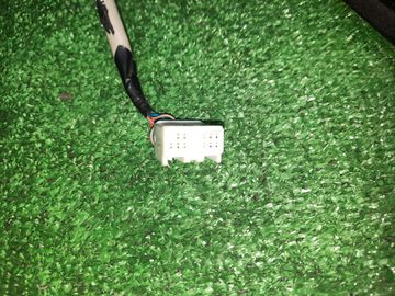 ЗЕРКАЛО НА TOYOTA COROLLA  AXIO ZRE142