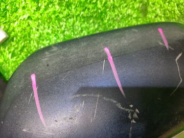 ЗЕРКАЛО НА TOYOTA COROLLA  AXIO ZRE142