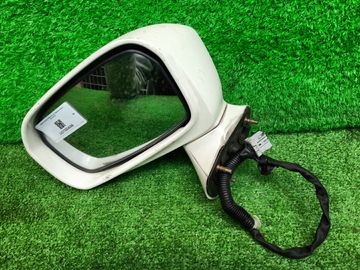 ЗЕРКАЛО НА HONDA STREAM RN1