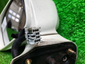 ЗЕРКАЛО НА HONDA STREAM RN1